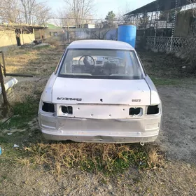 2110 lada yygnamaly