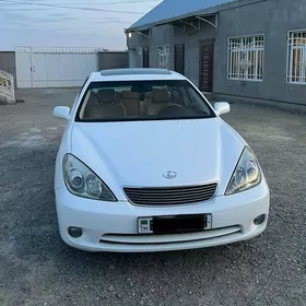 Lexus ES 330 2006