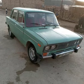 Lada 2106 1987