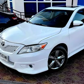 Toyota Camry 2010