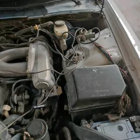 Toyota Mark II 1993