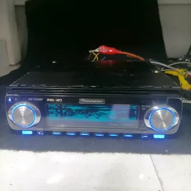 Pioneer 9400