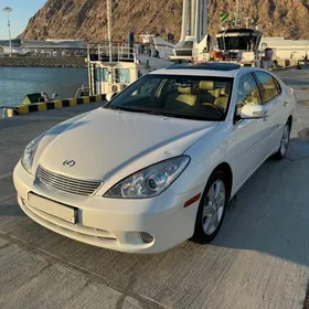 Lexus ES 330 2005