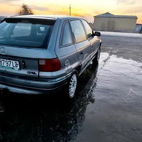 Opel Astra 1993