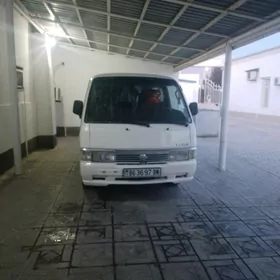 Toyota Hiace 1999