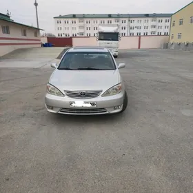 Toyota Camry 2002