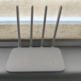 Router MI 4C