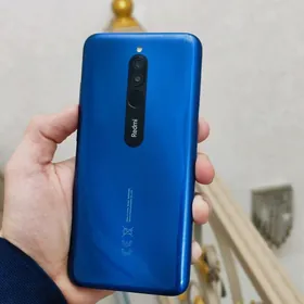 Redmi 8