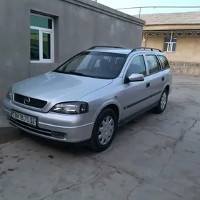 Opel Astra 2002