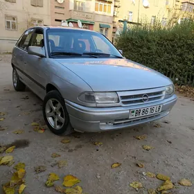 Opel Astra 1992