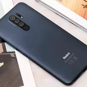 Redmi 9 4/64