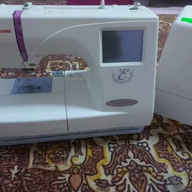 Janome 350E