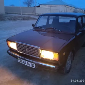 Lada 2107 2004