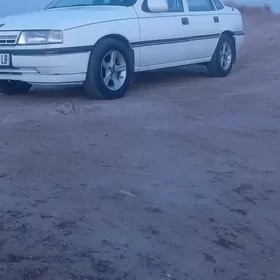 Opel Vectra 1992