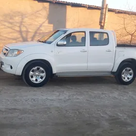 Toyota Hilux 2006