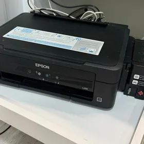 принтер printer l210