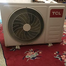 TCL kondisioner