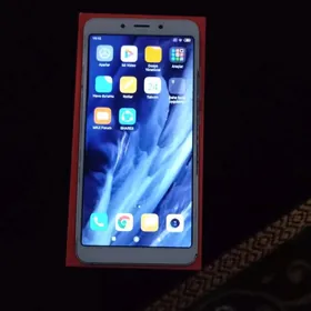 REDMİ 6A