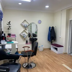 SALON САЛОН КРАСОТЫ