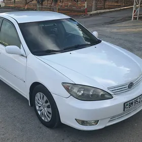 Toyota Camry 2005