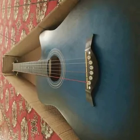 Gitara..