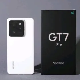 REALME GT7 PRO 16/1TB