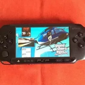 PSP Street 64GB