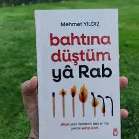 Kitap, Mehmet Yıldız