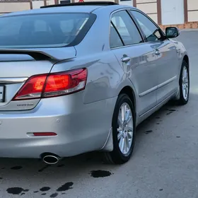 Toyota Aurion 2008