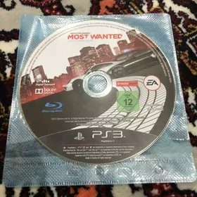 PS3 oyun disk