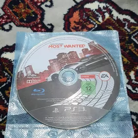 PS3 oyun disk original