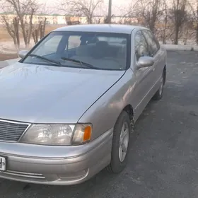 Toyota Avalon 1996