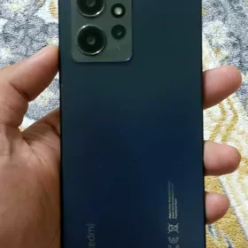 Redmi NOTE 12. 6+2/128