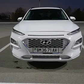 Hyundai Kona 2020