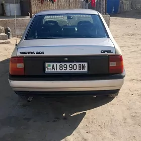 Opel Vectra 1989