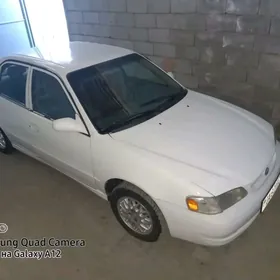 Toyota Corolla 1998