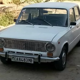 Lada 2101 1981