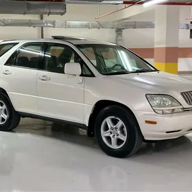 Lexus RX 300 2001