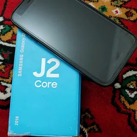 Samsung Galaxy J2core