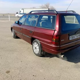 Opel Astra 1992