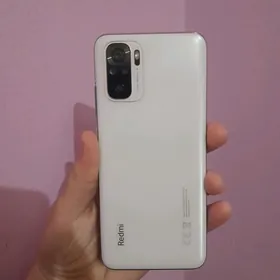 Redmi Not 10