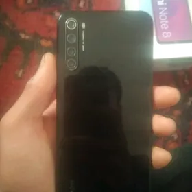 Redmi not 8