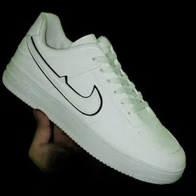 Krasowka Nike air