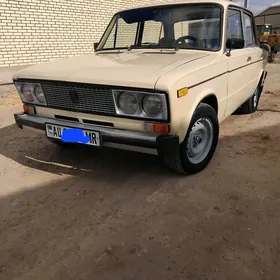 Lada 2106 1987