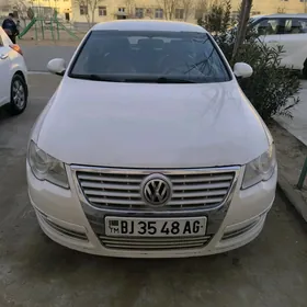 Volkswagen Passat 2006