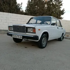 Lada 2107 2009