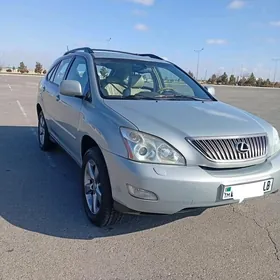 Lexus RX 330 2003