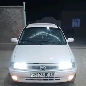 Opel Astra 1996