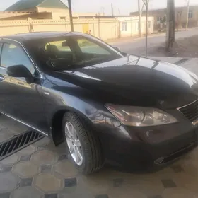 Lexus ES 350 2009