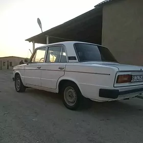 Lada 2106 1999